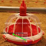 Poultry Feeder for Livestock Broiler and Breeder Farm Project (JCJX-166)