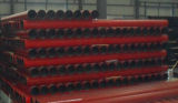 Water Transmission Lines (cast iron pipe)