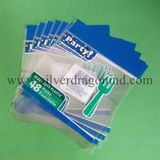 Eco-Friendly Header Bag for Plastic Forks