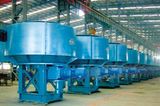 The Following Applies to Powder Ore Feeding Disc Feeder