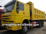 Sinotruk HOWO Dumper Truck (ZZ3317N3067C)
