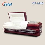 Casket Hardware Sterling Cherry (CF-M45)