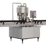 Fruit Juice, Spirit, Pure Water Filling Machine