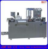 Flat-Plate Automatic Alu-PVC Blister Packing Machine (DPP-140)