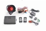 Universal Car Alarm Fdm3