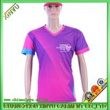 2016 Sublimation Print Full Print Men's T-Shirts