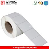 SGS Factory Waterproof Thermal Direct Label