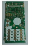 Multi-Layer Security and Protection PCB Board