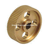 Brass/Bronze/Copper Precision Machined Auto Starter Bendix Pinion Clutch Drive Gear