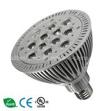 High Bright LED PAR38 CE UL Approved