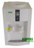 Compressor Cooling Desktop Water Dispenser with VFD Digital Display