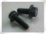 Hex Flange Bolt DIN 6921