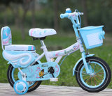 2016 12-20 Inch Lovely Kids Bike with Basket CE Approved