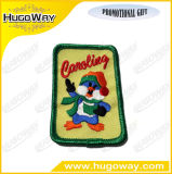 2013cartoon Design Embroidery Fabric for Garments