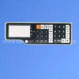 Microwave Oven Membrane Switch