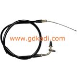 Ybr125 Throttle Cable Motorcycle Part