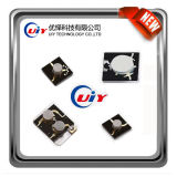 RF Microwave Microstrip Circulator 2.7GHz to 18GHz, 1MHz to Full Bandwidth Microstrip Connector