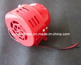 24V Ms190 Motor Alarm Siren