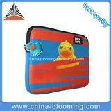 Polyester Notebook Sleeve Computer Bag Tablet Laptop Case