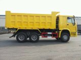 Sinotruk HOWO 6X4 Zz3257n3847A Dump Truck