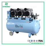 Shanghai Dental Silent Air Compressor with Air Dryer (DA5004D)