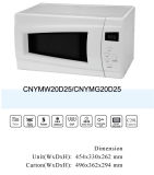 Microwave Oven 20L CNYMW20D25