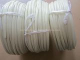 2740 Acrylic Fiberglass Sleeving for Insulation