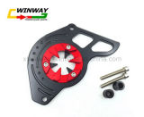 Ww-7809, Motorcycle CNC Parts, Sprocket Cover, Motorcycle Parts