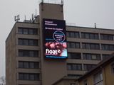 16mm Outdoor LED Billboard Display