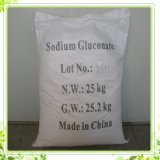 Sodium Gluconate Food/Tech Garde