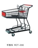 Shopping Cart (RCT-005)