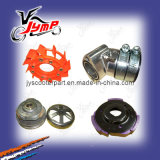 Motorcycle Racing Parts, Gy6 Performance Parts