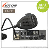 CE Approved CB Radio Lt-298 with 4W/10W CB Transceiver