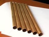 OEM Various Kinds Copper Tube