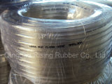 Non-Toxic Transparent PVC Clear Hose for Heavy Duty