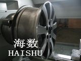 Special Tool for Car Wheel Repairing