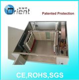 OEM Aluminum Chassis 4u Server Case Cpci Chassis