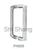 Stainless Steel Casting Pull Handle