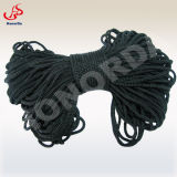 2.6mm Black Polyester Decorative Rope