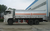 Veldlion Dfac 6*4 Oil Tank Truck
