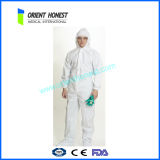 Coverall Workwear Uniform