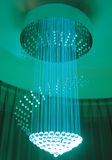 Optical Fiber Chandelier-09