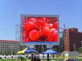 High Brightness P16 Outdoor LED Billboard Display