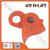 Bolt Type Wire Rope Grip / Cable Clamp / Wire Rope Clamp (WRC)