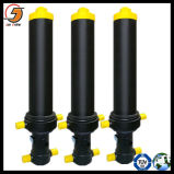 Single Acting Hydraulic Cylinder for Dump Truck (FC198-4-06000)