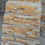 Natural Rusty Slate Wall Panel (CM-52)