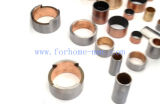 Wear Resistant Copper Steel Clad Parts
