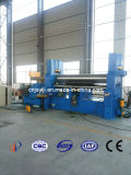 Hydraulic CNC Metal Plate Bending Machine W11s-40*3000