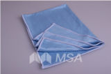 Microfiber Suede Material Cleaning Cloth (MSA-C27)