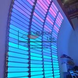 DJ Lighting LED Disco Panel Decoration